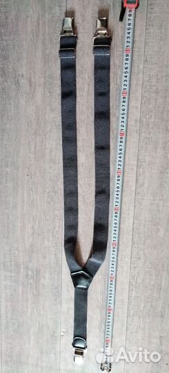 Подтяшки взрослые