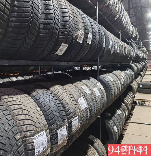 Nokian Tyres Hakkapeliitta 7 205/55 R16 91N