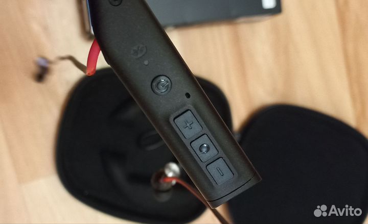 Беспроводные наушники sennheiser momentum m2 iebt