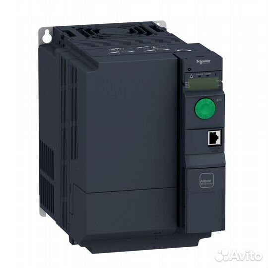 Преобразователь Schneider Electric ATV320U75N4B