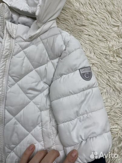 Одежда зима осень