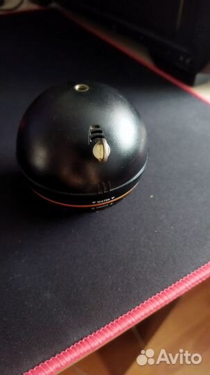 Эхолот deeper pro бу