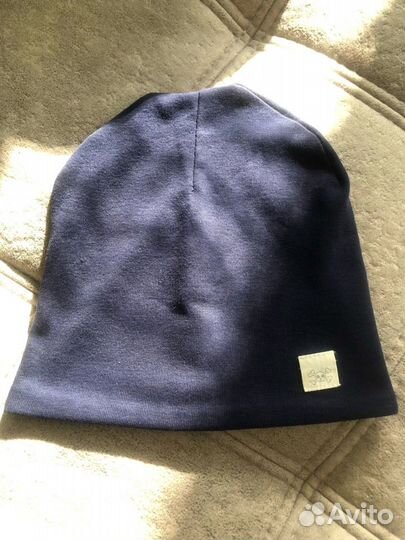 Шапка Zara 2-4 г