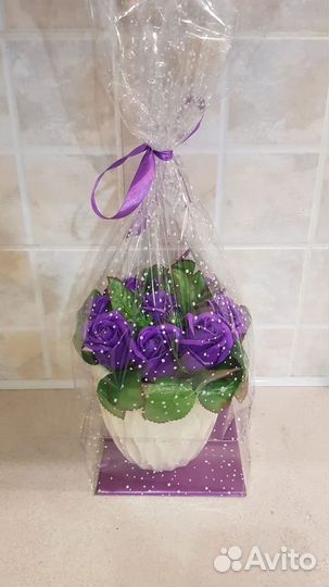 Пакеты с жёстким дном