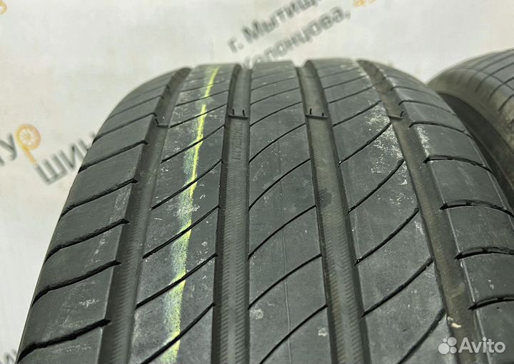 Michelin Primacy 4 215/55 R17 94Y