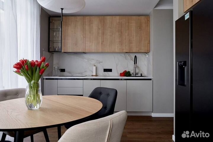 Кухонный гарнитрур напрямую от производителя