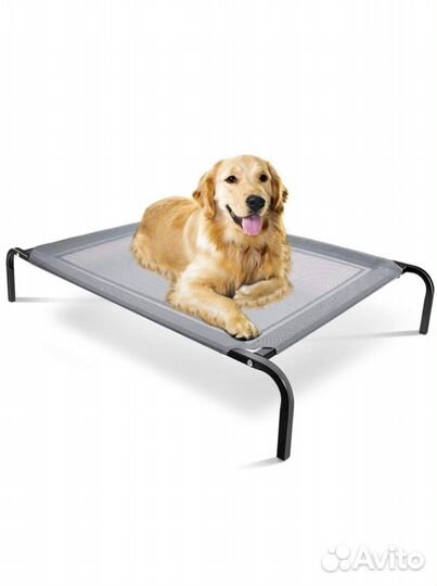 Лежанка для собак