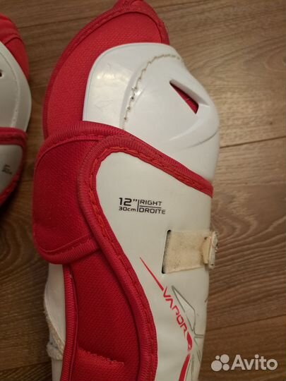 Хоккейная форма