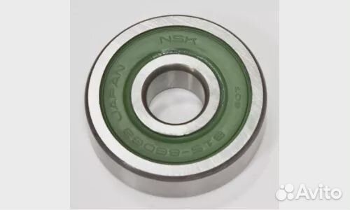 Подшипник B15-86AT1xddg3 (NSK)