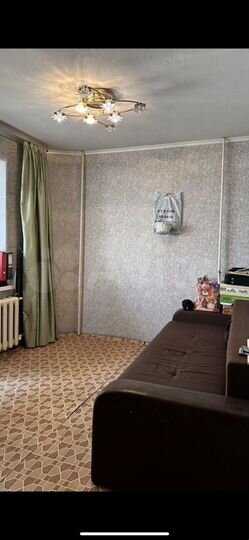 2-к. квартира, 52 м², 8/9 эт.