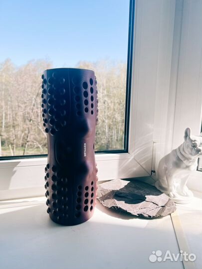 Массажный ролик