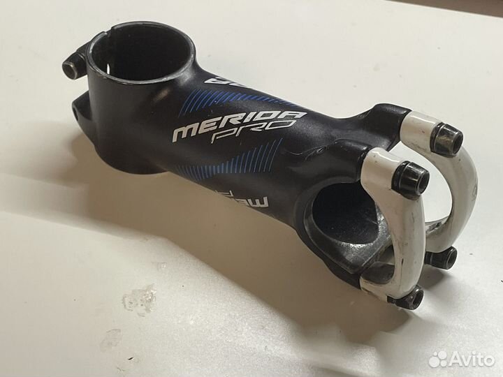 Вынос руля merida pro