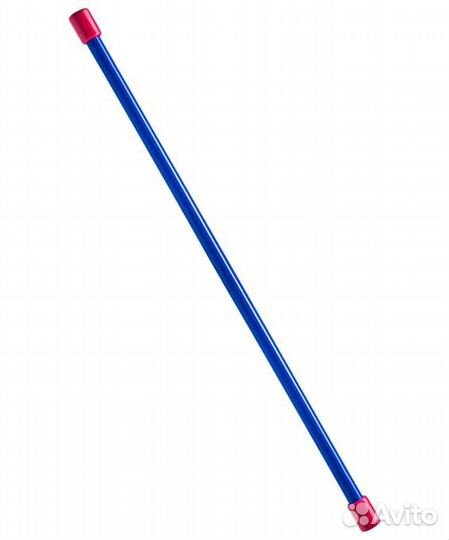 Бодибар металл 5кг, L1200 мм