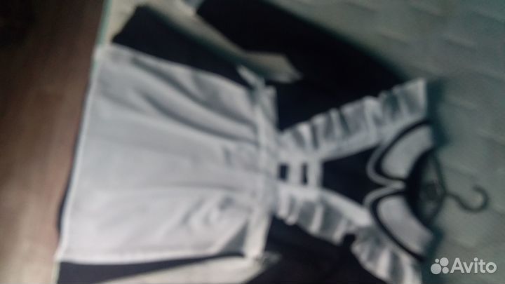 Школьная форма