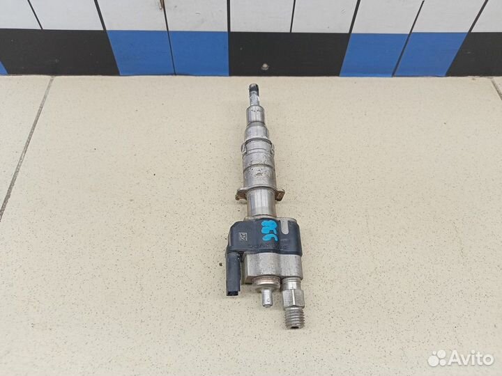 Форсунка инжекторная электрическая 5-serie GT F07