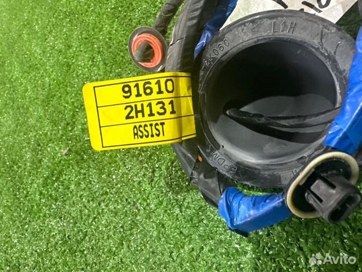 Проводка двери передней правой Hyundai Elantra 4