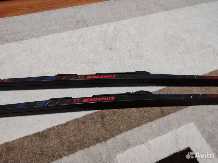 Лыжи беговые madshus 188