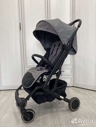 Прогулочная коляска espiro