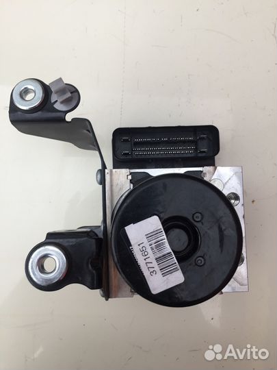 Блок абс volvo XC60