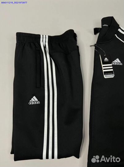 Спортивный Коcтюм Adidas (Арт.82575)