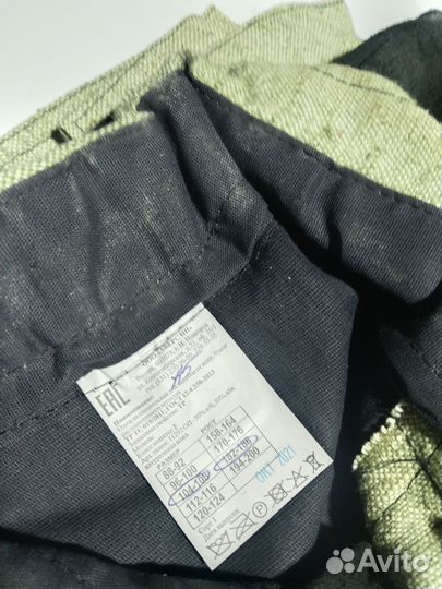 Сварочная роба всесезонная