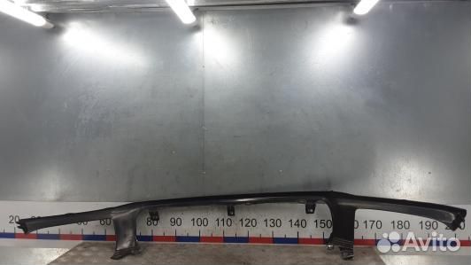 Ус под фару (ресничка) левый toyota RAV 4 ZCA2 (HEA12Q201)