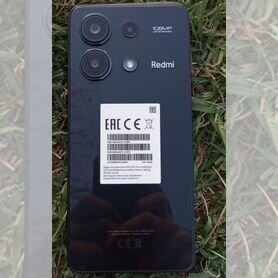 Xiaomi Redmi Note 13, 6/128 ГБ