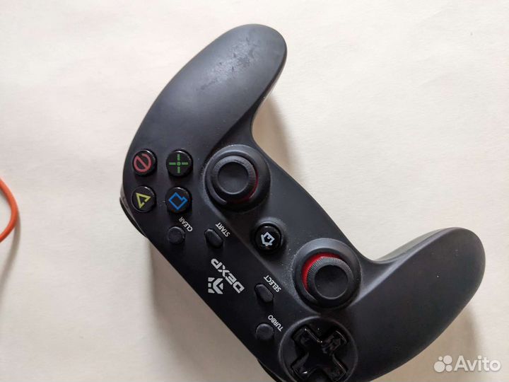 Геймпад dexp G-5