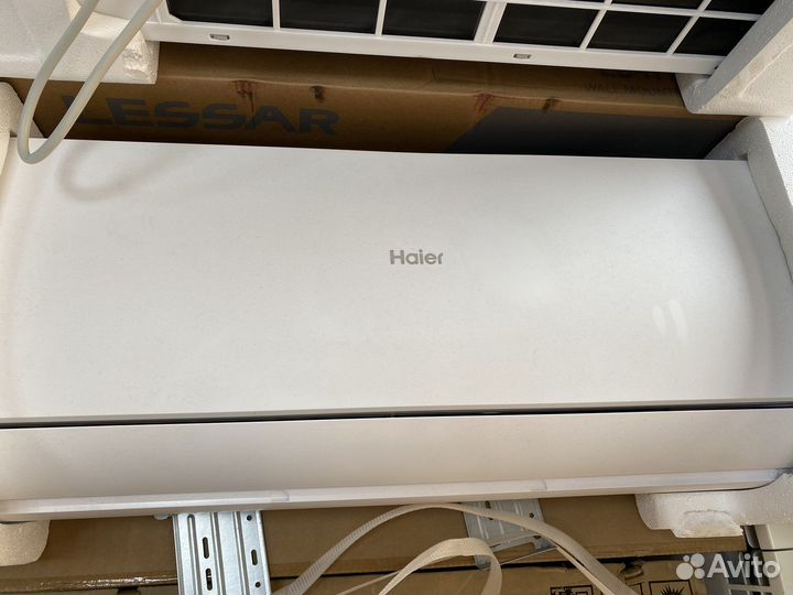 Корпус для кондиционера Haier