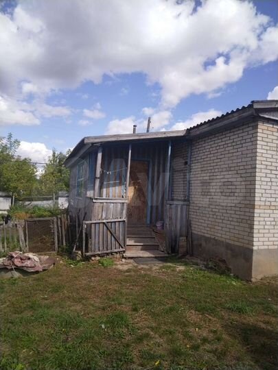 Дом 100 м² на участке 8 сот.