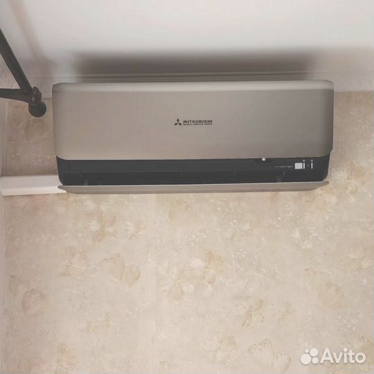 Обслуживание кондиционеров заправка ремонт сплит