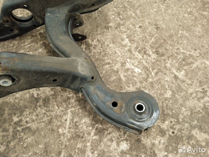 Балка задняя Mercedes-Benz A-Class W176 1.6 2014