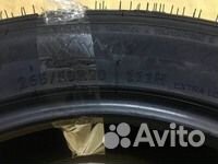 Windforce Catchfors A/T II 265/50 R20 111H