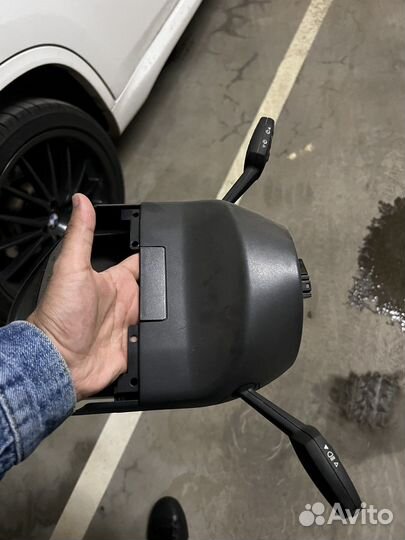 Блок szl bmw e84 с кожухом