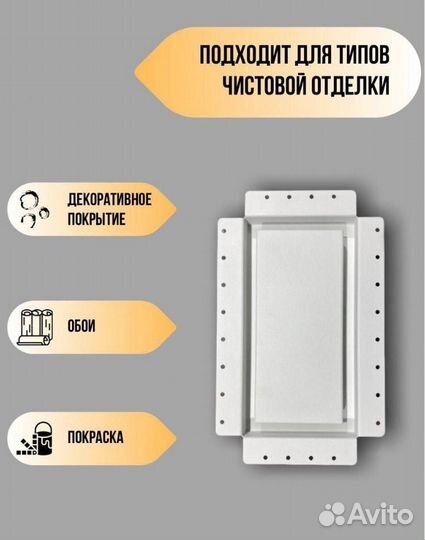 Решетки вентиляционные разных цветов