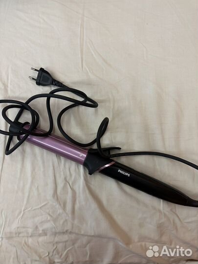 Щипцы для завивки Philips BHB868/00