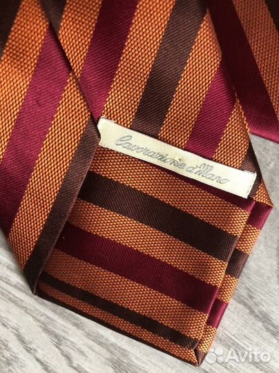 Галстук Roberto Conti