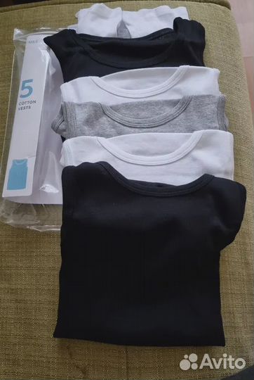 Майка Marks & Spencer 13-14 лет