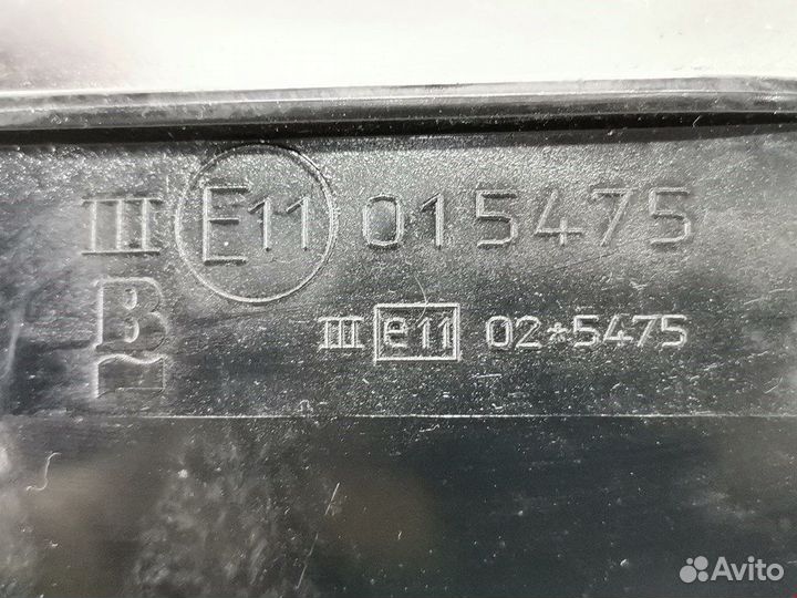 Зеркало боковое левое для Ford Focus 1 1347112