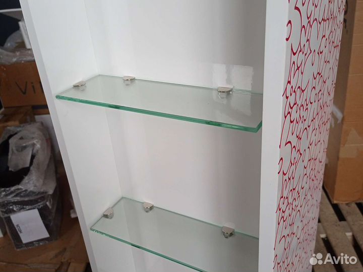 Шкаф-пенал двусторонний