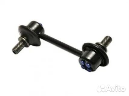 Стойка стабилизатора mazda/мазда