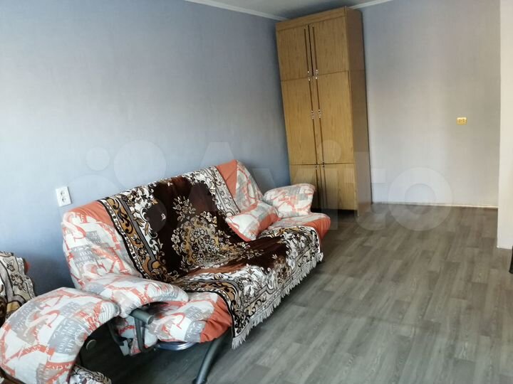 1-к. квартира, 32 м², 2/5 эт.