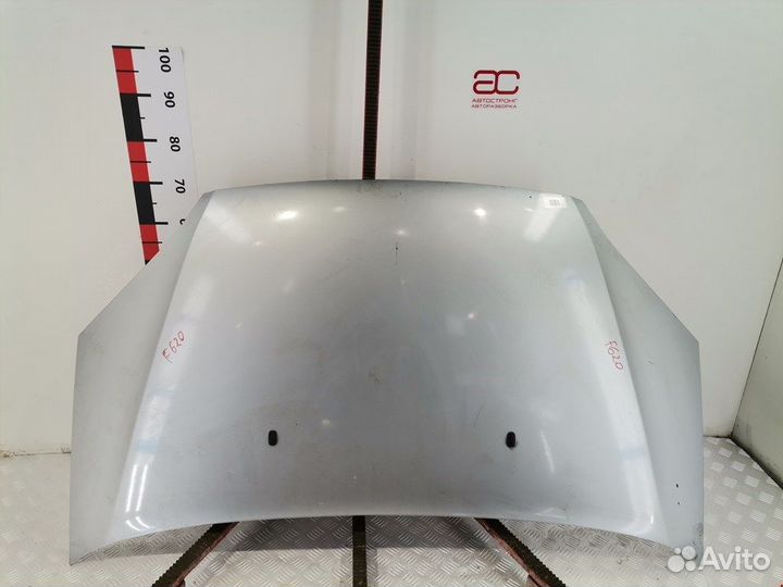 Капот для Ford C-MAX 1 1252640