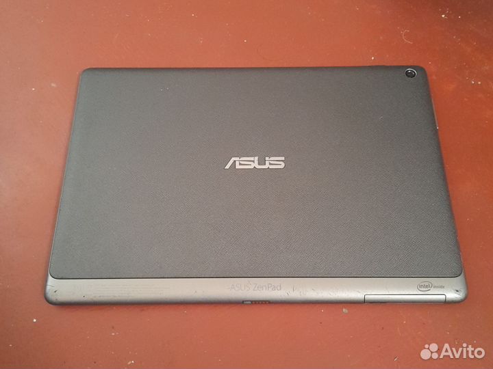 Планшет asus