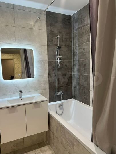 3-к. квартира, 58 м², 16/16 эт.