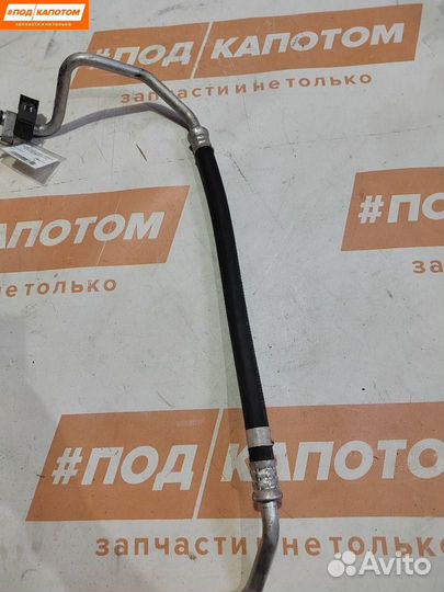 Трубка кондиционера Toyota Corolla