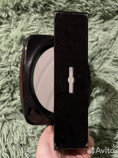 Зеркало двухстороннее