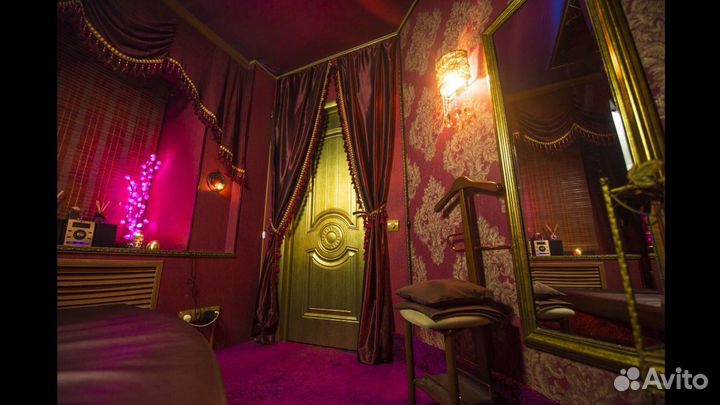 Продаётся массажный спа салон