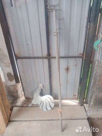 Листы нержавейка