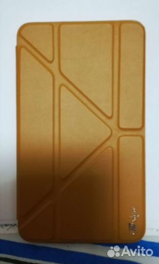 Чехол (новый) для планшета